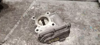 161206038R Заслонка дроссельная Nissan Qashqai 2 Арт 00101795, вид 5