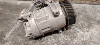 926004EB0A Компрессор кондиционера Nissan Qashqai 2 Арт 00101793i, вид 4