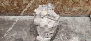 926004EB0A Компрессор кондиционера Nissan Qashqai 2 Арт 00101793i, вид 5