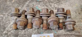  Болт колесный Citroen C4 Grand Picasso 2 Арт 00101705, вид 3