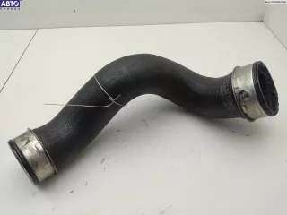 2035282182 Патрубок интеркулера Mercedes C W203 Арт 54726030, вид 1