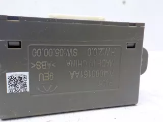 704000161AA Блок управления парктрониками Chery Tiggo 8 PRO Арт 734918, вид 4