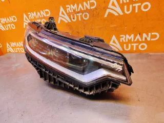 84717674 фара Cadillac XT6 Арт 275454PM, вид 2