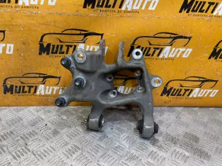 52720-C2100 Кулак подвески Kia Optima 4 Арт 131685MA, вид 1