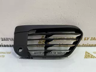 51117453980 Решетка бампера BMW X1 F48 Арт TP92965, вид 1