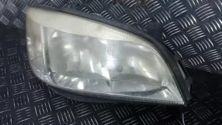 1216278, 9118794 Фара правая Opel Zafira A Арт NNK15MU01, вид 2