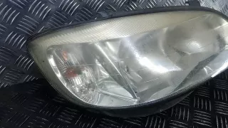 1216278, 9118794 Фара правая Opel Zafira A Арт NNK15MU01, вид 3