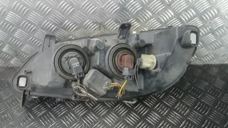 1216278, 9118794 Фара правая Opel Zafira A Арт NNK15MU01, вид 5