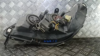 1216278, 9118794 Фара правая Opel Zafira A Арт NNK15MU01, вид 6