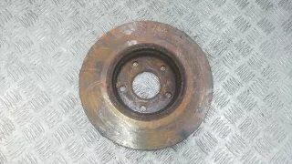 Диск тормозной передний Ford Tourneo connect 1 Арт 3GM50N601, вид 3