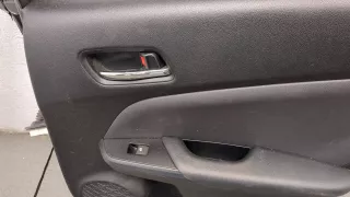 6711347050 Дверь задняя правая черная Toyota Prius 4 Арт 9215945, вид 4