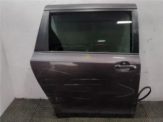 6700308130 Дверь сдвижная правая серая Toyota Sienna 3 Арт 8013686, вид 2