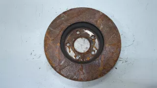1790221 Диск тормозной передний Ford Focus 3 Арт 9214212, вид 4