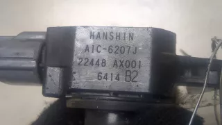 22448AX001 Катушка зажигания Nissan Note E11 Арт 9215054, вид 2