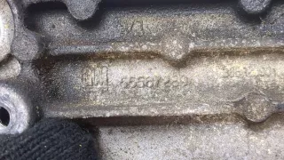 55587289 Кронштейн компрессора кондиционера Opel Meriva 2 Арт 9214280, вид 2