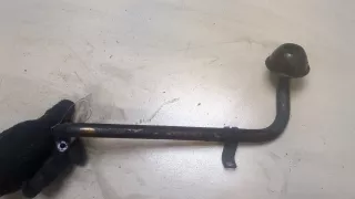 90412861 Маслоприемник Opel Zafira A Арт 9213914, вид 2
