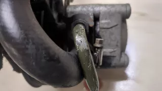 8683377 Насос ГУР Volvo V70 2 Арт 9213752, вид 3