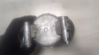 31272239 Натяжитель Volvo V50 Арт 9213939, вид 3