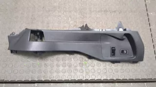 20158510,7327010 Обшивка багажника BMW 2 F45/F46 Арт 9215650, вид 1