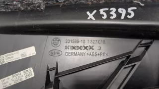 20158510,7327010 Обшивка багажника BMW 2 F45/F46 Арт 9215650, вид 3