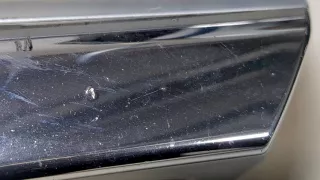 A16688002859982 Решетка радиатора Mercedes GL X166 Арт 9205666, вид 2