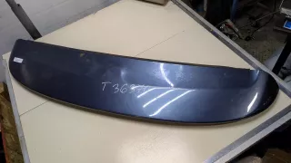 8742P8 Спойлер Citroen C4 Picasso 1 Арт 9205499, вид 1
