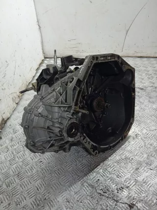 TL4K9K КПП механическая (МКПП) Renault Laguna 3 Арт 46023069114, вид 1