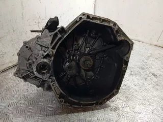 TL4K9K КПП механическая (МКПП) Renault Megane 2 Арт 46023069114_2, вид 2