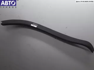 1k5839374 Молдинг двери задней правой Volkswagen Jetta 5 Арт 54849107, вид 1
