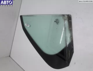  Стекло форточки двери задней правой Volkswagen Jetta 5 Арт 54849167, вид 1
