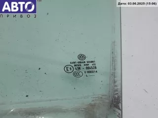  Стекло форточки двери задней правой Volkswagen Jetta 5 Арт 54849167, вид 2