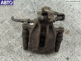  Суппорт задний левый Volkswagen Sharan 1 restailing Арт 54574199, вид 2