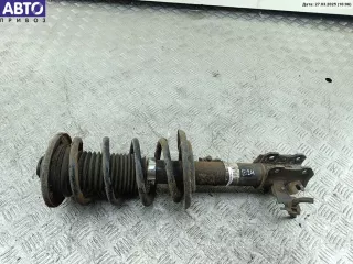 13138549 Стойка подвески передняя левая Opel Vectra C  Арт 54780005, вид 1