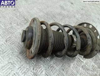 13138549 Стойка подвески передняя левая Opel Vectra C  Арт 54780005, вид 2