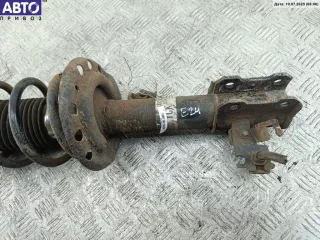13138549 Стойка подвески передняя левая Opel Vectra C  Арт 54780005, вид 3