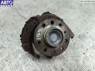  Ступица задняя левая Opel Astra G Арт 54780101, вид 2
