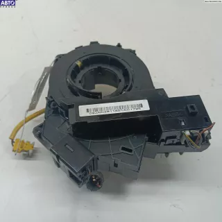 4M5T14A664AB Шлейф подрулевой  Ford Focus 2 restailing Арт 54776552, вид 2