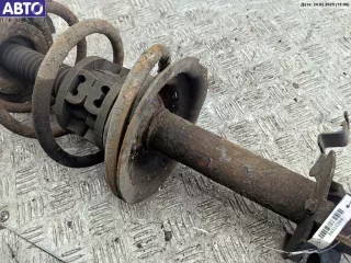 7700840264 Стойка подвески передняя левая Renault Scenic 1 Арт 54510366, вид 3