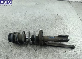 90576824 Стойка подвески передняя правая Opel Astra G Арт 54658866, вид 1