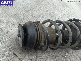 90576824 Стойка подвески передняя правая Opel Astra G Арт 54658866, вид 2