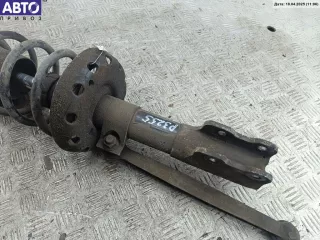 90576824 Стойка подвески передняя правая Opel Astra G Арт 54658866, вид 3