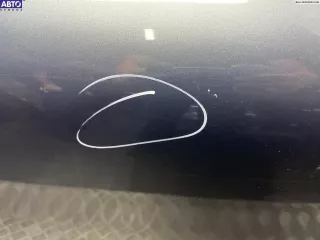  Дверь боковая задняя правая Nissan Micra K13 Арт 54388309, вид 2