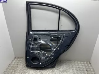  Дверь боковая задняя правая Nissan Micra K13 Арт 54388309, вид 4