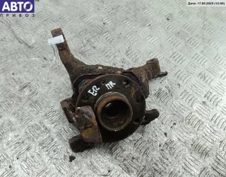  Ступица передняя левая Opel Astra H Арт 54779733, вид 2