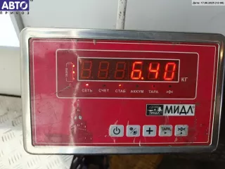  Ступица передняя левая Opel Astra H Арт 54779733, вид 3