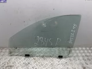  Стекло двери передней левой Nissan Micra K13 Арт 54332245, вид 1