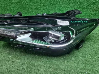 CD569F2805010103AA Фара левая Changan UNI-K Арт 0000006914257, вид 5