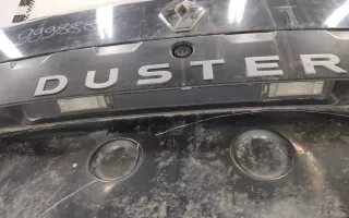 901001386R Крышка багажника Renault Duster 1 Арт 999888A, вид 8