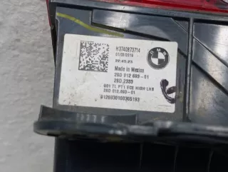 63217408737 Фонарь задний левый BMW X3 G01 Арт 979682D, вид 9