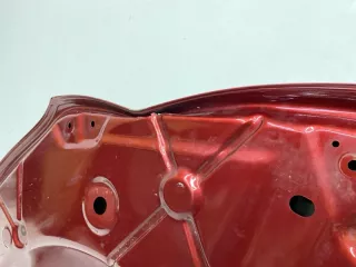 651001118R капот Renault Kaptur Арт SP20011, вид 9